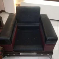 مبل هفت نفره چوب روس|مبلمان خانگی و میز عسلی|اصفهان, شهرستان|دیوار