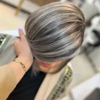 سالن زیبایی آرامش رنگ و لایت،کراتین ،آرایش دائم..|خدمات آرایشگری و زیبایی|یزد, |دیوار