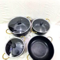 سرویس قابلمه بوش