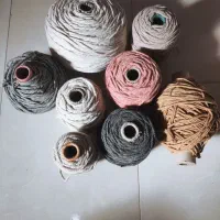 فروش نخ مکرومه