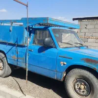 نیسان ۸۲|خودرو سواری و وانت|میمه, |دیوار