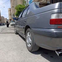 پرشیا|خودرو سواری و وانت|چهارباغ, |دیوار