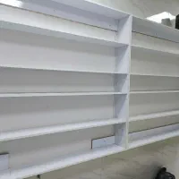 قفس برای دیور چهار عدد