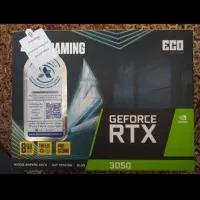 کارت گرافیک 3050زوتاک