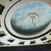 نقاشی و تزئینات داخلی (جواهر شرق)