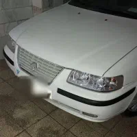 سمند ef7 مدل۹۷|خودرو سواری و وانت|تهران, خانی آباد نو شمالی|دیوار
