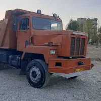 انترناش کمپرسی|خودرو سنگین|تهران, لاله زار|دیوار