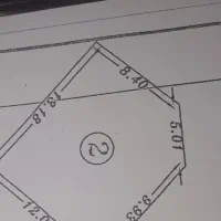 اجاره زمین در کرمان محدوده  ترمینال جدید