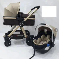 کالسکه وکریر برند for baby