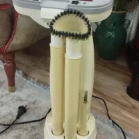 جارو شارژی تو ربو|جاروبرقی، جارو شارژی، بخارشو|تهران, علم و صنعت|دیوار