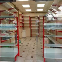 شلف و قفسه دیواری و خود ایستا|فروشگاه و مغازه|زاهدان, |دیوار