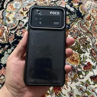 پوکو ام ۴ پرو POCO M4 pro|موبایل|کرج, شهرک اوج|دیوار