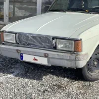 وانت پیکان ۹۳|خودرو سواری و وانت|سیلوانه, |دیوار