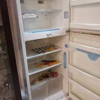 یخچال فریزر ال جی کره ای|یخچال و فریزر|ری, دولت‌آباد|دیوار