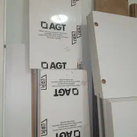 کابینت هایگلاس AGT/استفاده نشده/دست دوم|مصالح و تجهیزات ساختمان|شیراز, درکی|دیوار