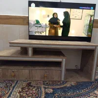 زیر تلویزیونی