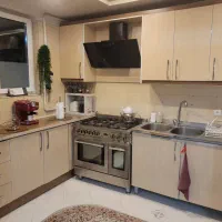 اپارتمان ۹۰ متری/دوخواب/فول/نزدیک بلوار ارم|فروش آپارتمان|کرج, فاز ۲ مهرشهر|دیوار