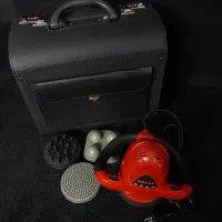 انواع تجهیزات پزشکی دستگاه رگیاب / زیبایی / لاغری