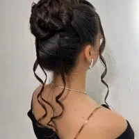 میکاپ شنیون