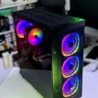 سیستم گیمینگ