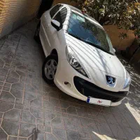 ۲۰۷ تیو5p شیش دنده