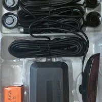 فروش دوربین ثبت وقایع و سنسور پارک اتومبیل|قطعات یدکی و لوازم جانبی|تهران, مینی‌سیتی (شهرک نفت)|دیوار