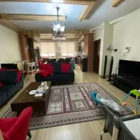 آپارتمان ۹۰ متری / بازسازی شده / طبقه ۱ / گلاب