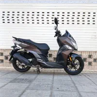 گلگسی j200|موتورسیکلت|سبزوار, امیریه|دیوار