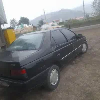 پژو405مدل84|خودرو سواری و وانت|تالش, هشتپر|دیوار