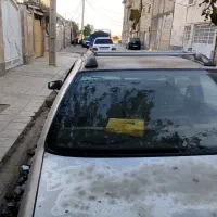 پژو 405 مدل 85|خودرو سواری و وانت|شیراز, قلعه نو|دیوار