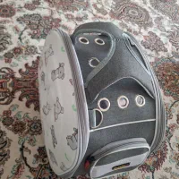 باکس گربه|لوازم جانبی حیوانات|مشکین‌دشت, |دیوار