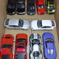 ماکت ماشین فلزی|اسباب‌‌بازی|تهران, آرژانتین|دیوار