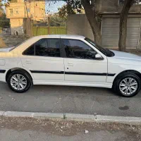 پژوپارس۱۴۰۲ موتورجدید سفارشی دریچه سیمی،|خودرو سواری و وانت|هشتگرد, هشتگرد قدیم|دیوار