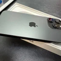 16 pro max zaa آکبند نو نو با مهلت تست|موبایل|کرج, عظیمیه|دیوار