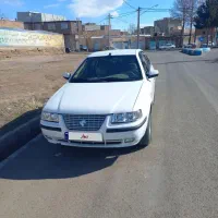 سمندLx|خودرو سواری و وانت|اهر, |دیوار