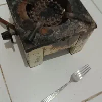 اجاق‌گازشهری‌کوچولو