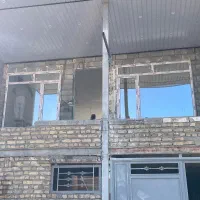 درب و پنجره پی وی سی (pvc)|خدمات پیشه و مهارت|ری, بازار آهن|دیوار