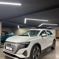 آئودی Q5 تیپ 3 سیلور پکیج مدل 2024|خودرو سواری و وانت|تهران, ولنجک|دیوار