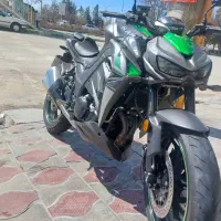 هانی هایپرو|موتورسیکلت|مشهد, استاد یوسفی (شهرک غرب)|دیوار