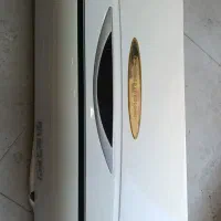 کولر گازی 18هزار در حد نو