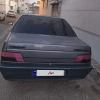 پژو مدل 96|خودرو سواری و وانت|فسا, |دیوار