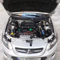 کوییک r مدل ۱۴۰۱ بیرنگ مشابه صفر کم کارکرد|خودرو سواری و وانت|بومهن, |دیوار