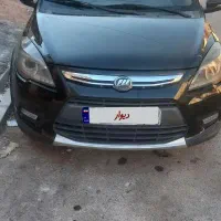 لیفان ایکس ۵۰ مشکی