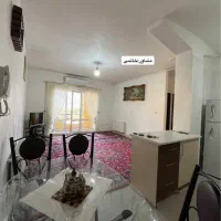 مسکن مهر پروژه ناجا /بَرِ خیابان/ویو آزاد /طبقه۳|فروش آپارتمان|رشت, کوی مهر|دیوار