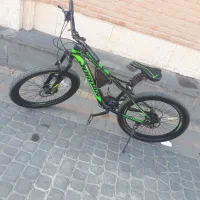 دوچرخه جردن سایز ۲۶