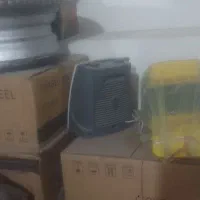 رینگ ایسوزو ۶تن