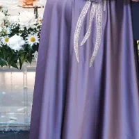 لباس مجلسی سایز 50تا 52