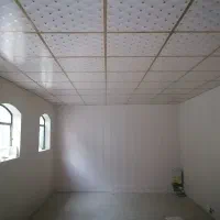 سقف کاذب و دیوارپوش