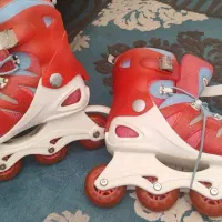 اسکیت|دوچرخه، اسکیت، اسکوتر|خرم‌آباد, |دیوار