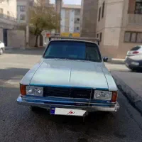 وانت مدل۸۵|خودرو سواری و وانت|چهاردانگه (تهران), |دیوار